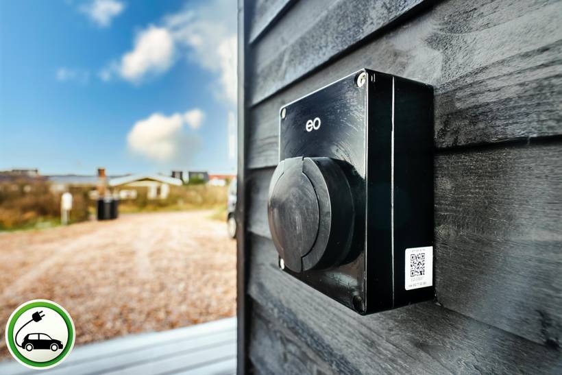 Foto von Ferienhaus DC47 in Henne Strand - Westjütland