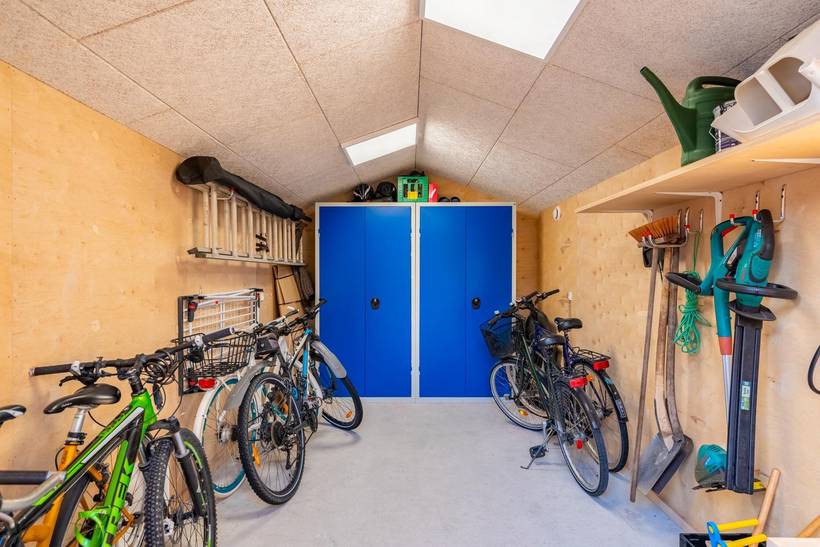 Foto von Ferienhaus DC47 in Henne Strand - Westjütland