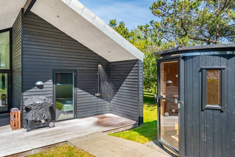 Foto von Ferienhaus DC47 in Henne Strand - Westjütland