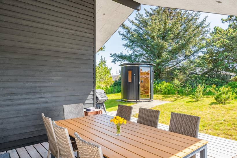 Foto von Ferienhaus DC47 in Henne Strand - Westjütland