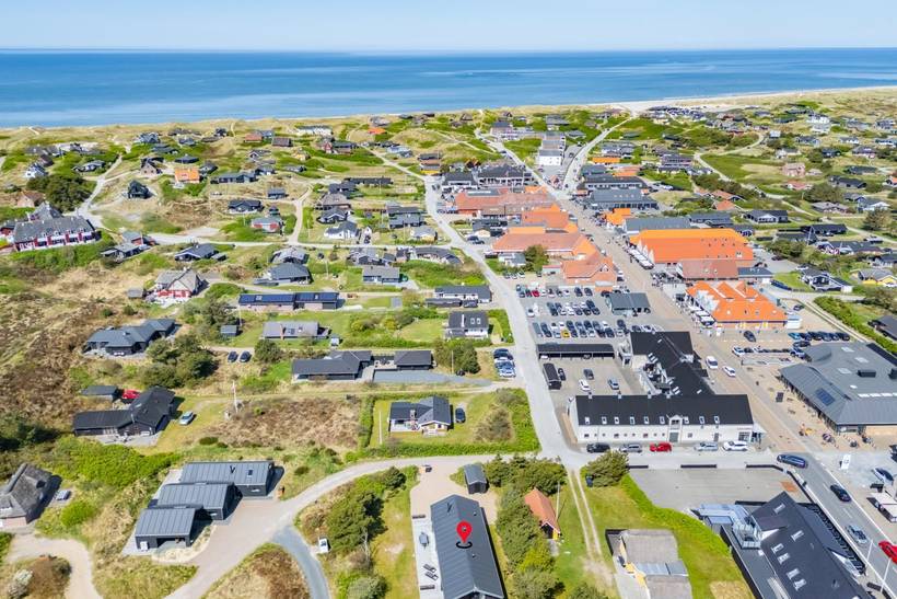 Foto von Ferienhaus DC47 in Henne Strand - Westjütland