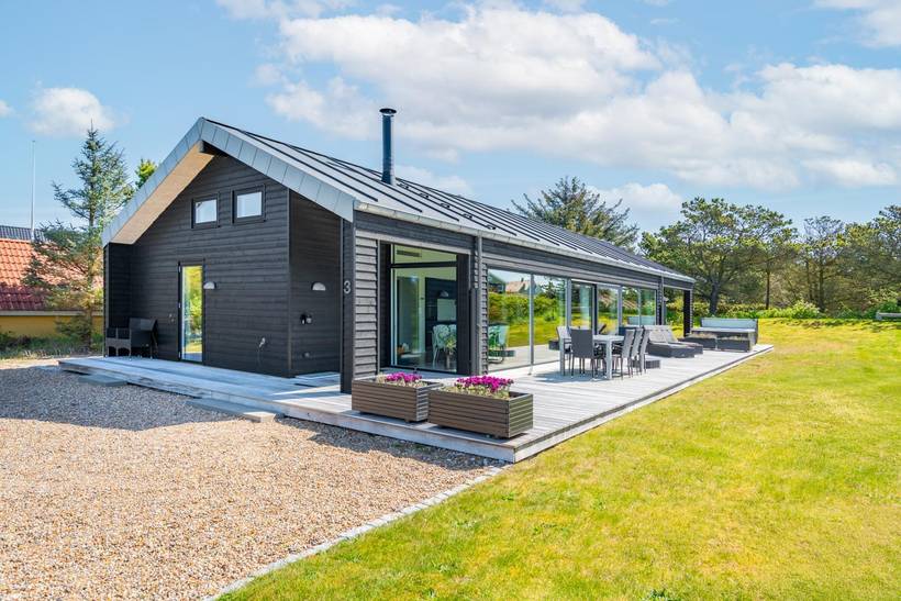 Foto von Ferienhaus DC47 in Henne Strand - Westjütland