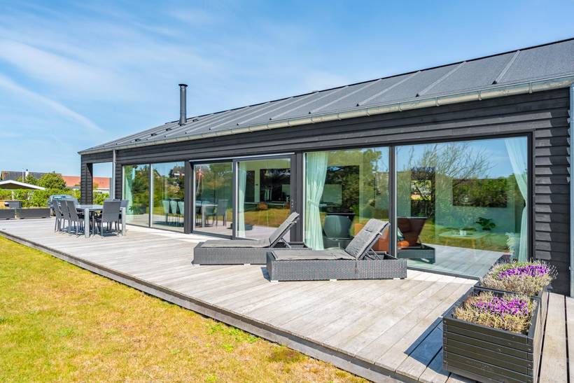 Foto von Ferienhaus DC47 in Henne Strand - Westjütland