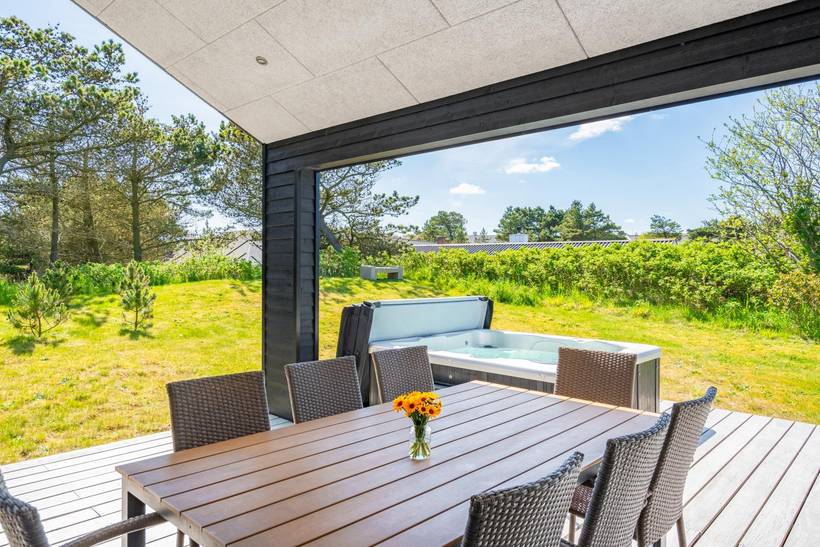 Foto von Ferienhaus DC47 in Henne Strand - Westjütland