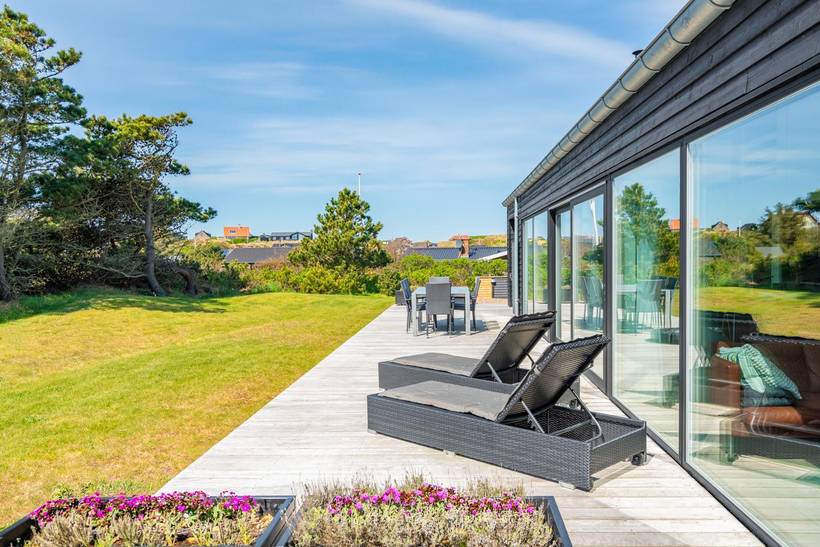 Foto von Ferienhaus DC47 in Henne Strand - Westjütland