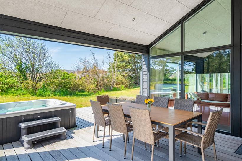 Foto von Ferienhaus DC47 in Henne Strand - Westjütland