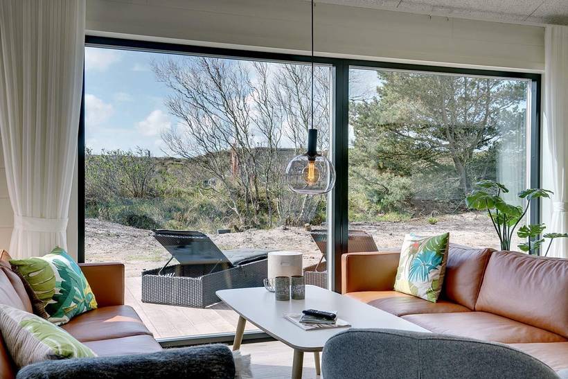 Foto von Ferienhaus DC47 in Henne Strand - Westjütland