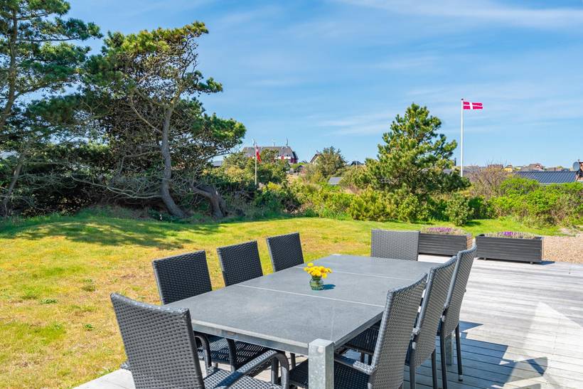 Foto von Ferienhaus DC47 in Henne Strand - Westjütland