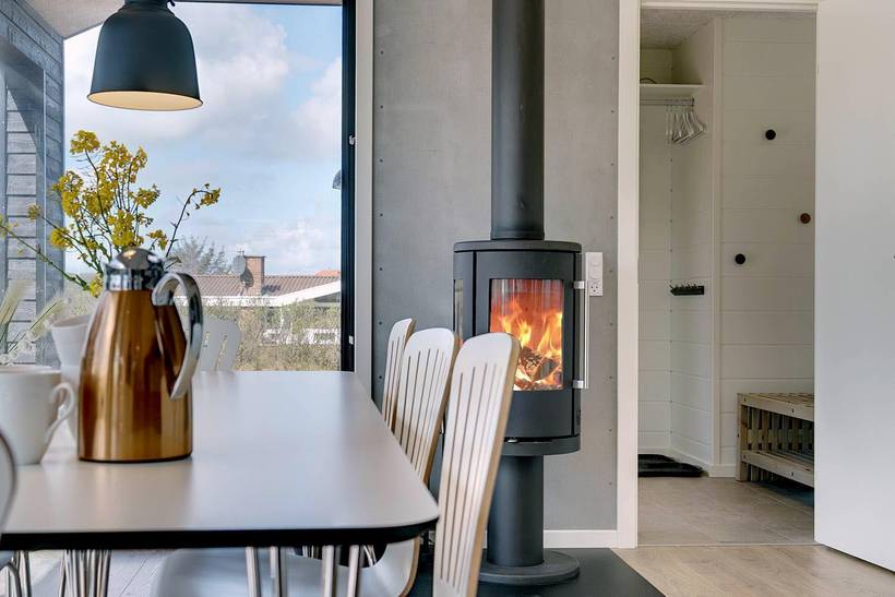 Foto von Ferienhaus DC47 in Henne Strand - Westjütland