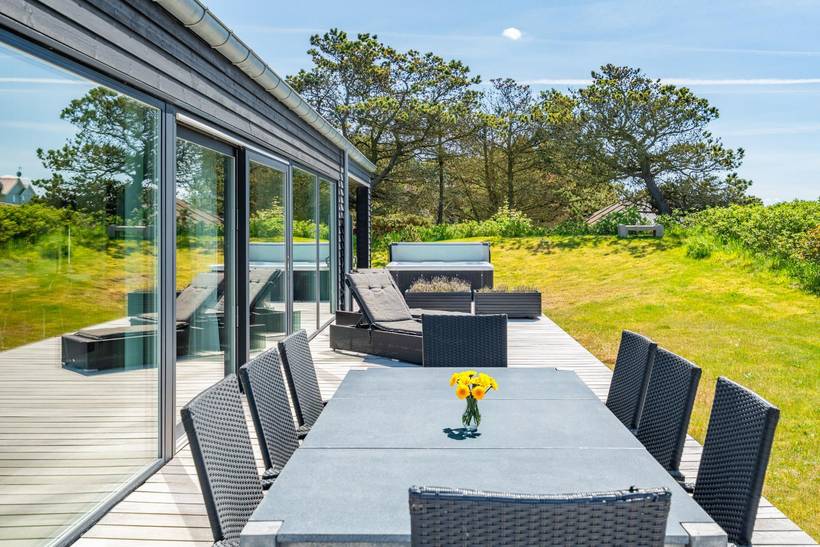 Foto von Ferienhaus DC47 in Henne Strand - Westjütland