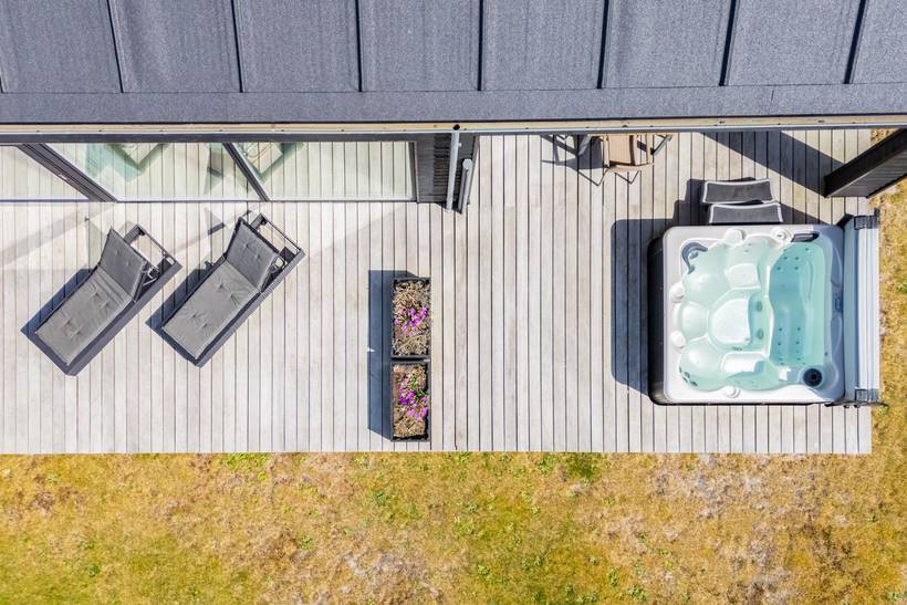 Foto von Ferienhaus DC47 in Henne Strand - Westjütland