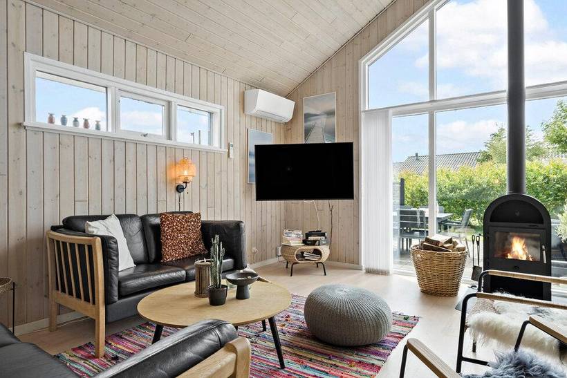 Foto von Ferienhaus DC53 in Skaven - Westjütland