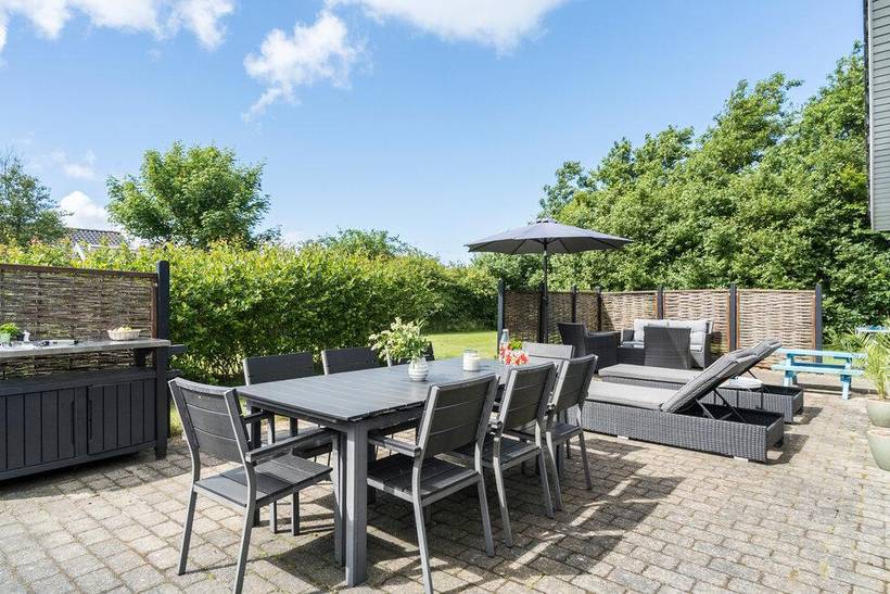Foto von Ferienhaus DC53 in Skaven - Westjütland