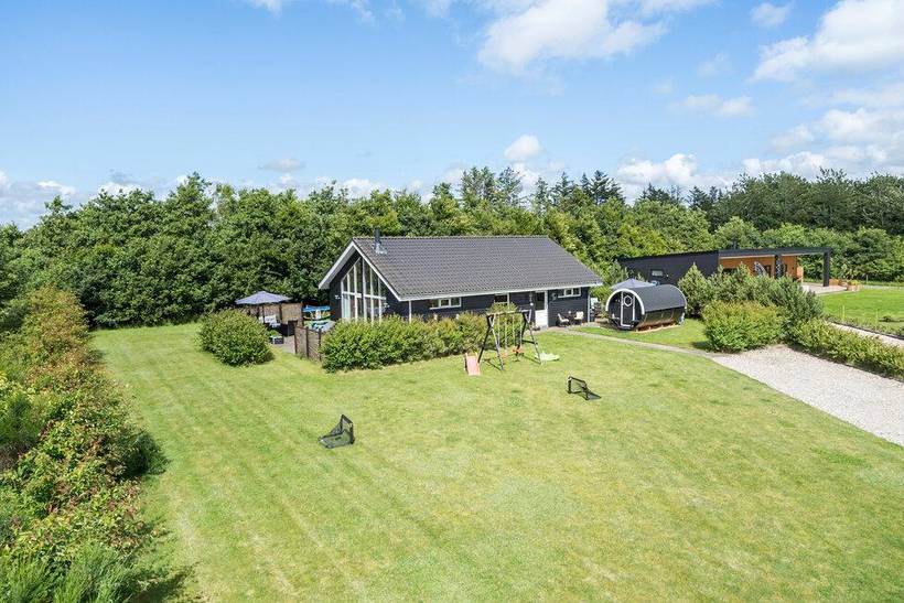 Foto von Ferienhaus DC53 in Skaven - Westjütland
