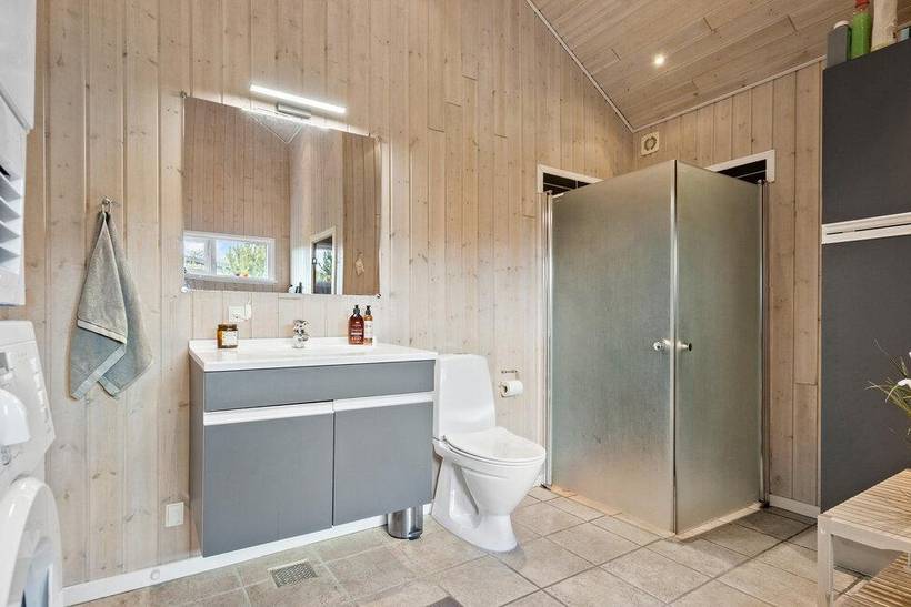 Foto von Ferienhaus DC53 in Skaven - Westjütland