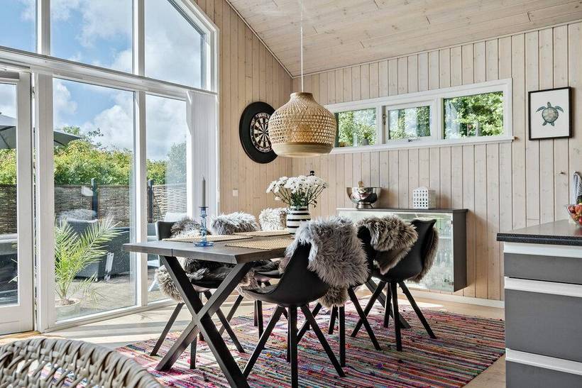 Foto von Ferienhaus DC53 in Skaven - Westjütland