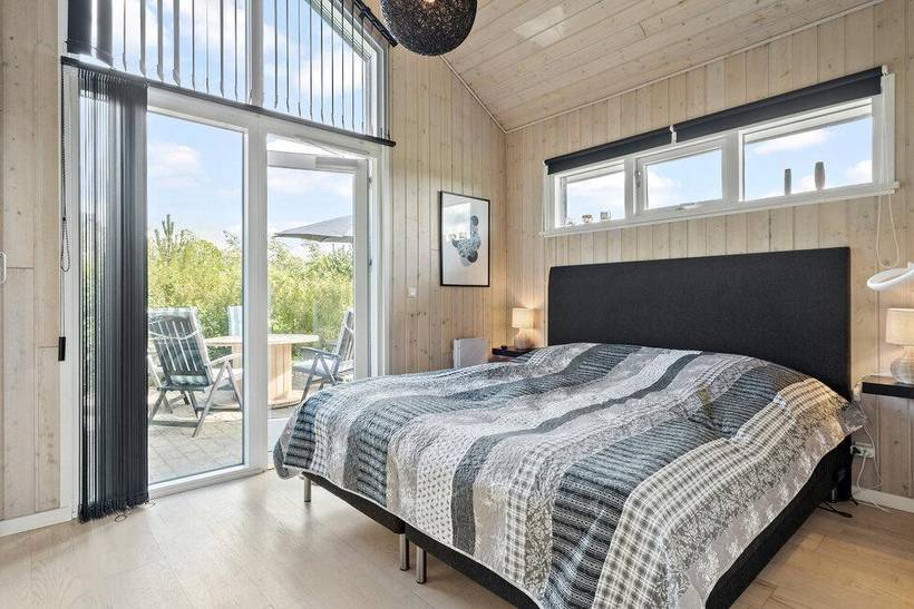 Foto von Ferienhaus DC53 in Skaven - Westjütland
