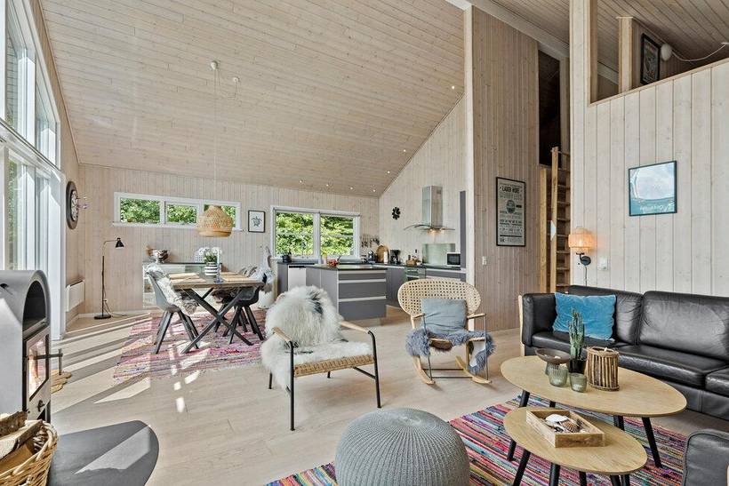 Foto von Ferienhaus DC53 in Skaven - Westjütland