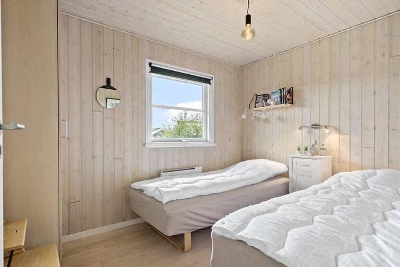 Foto von Ferienhaus DC53 in Skaven - Westjütland