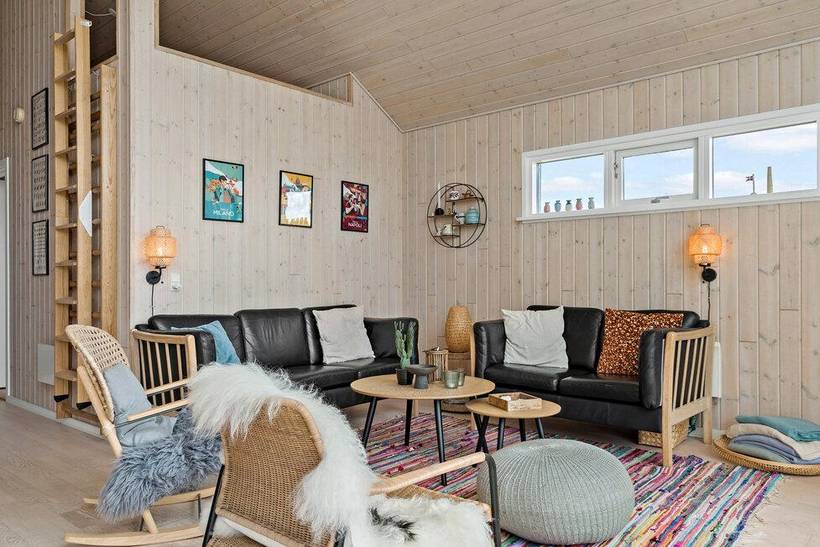 Foto von Ferienhaus DC53 in Skaven - Westjütland
