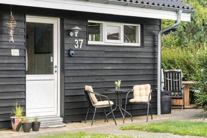Foto von Ferienhaus DC53 in Skaven - Westjütland