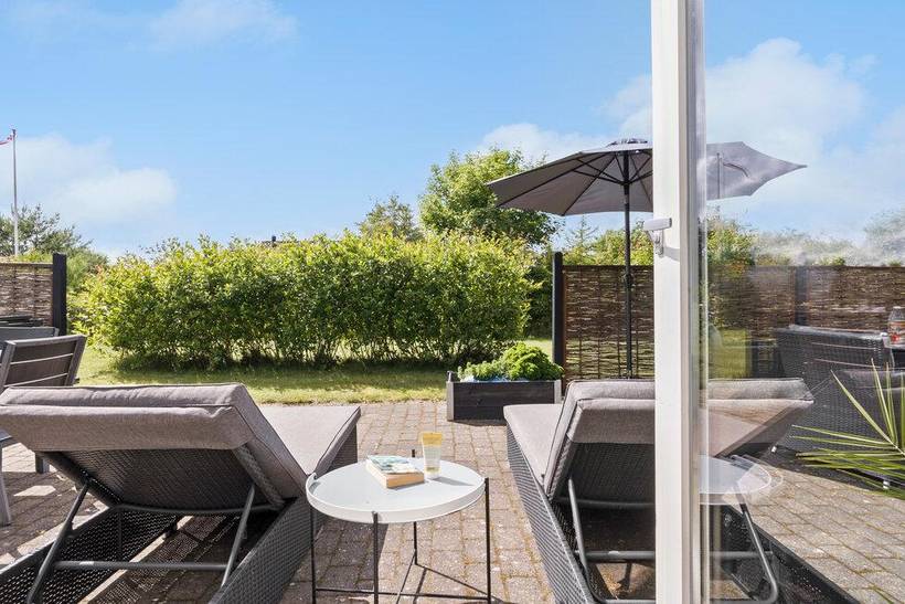 Foto von Ferienhaus DC53 in Skaven - Westjütland