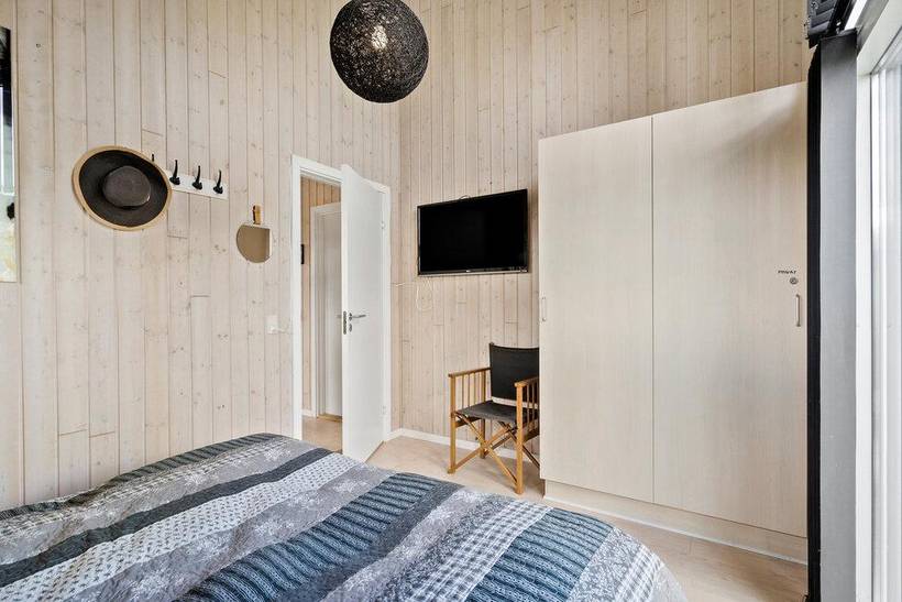 Foto von Ferienhaus DC53 in Skaven - Westjütland
