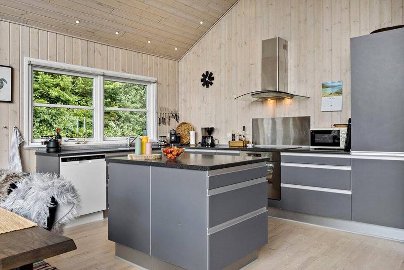 Foto von Ferienhaus DC53 in Skaven - Westjütland