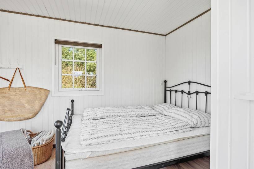 Foto von Ferienhaus DC57 in Bolilmark - Rømø