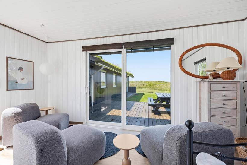 Foto von Ferienhaus DC57 in Bolilmark - Rømø
