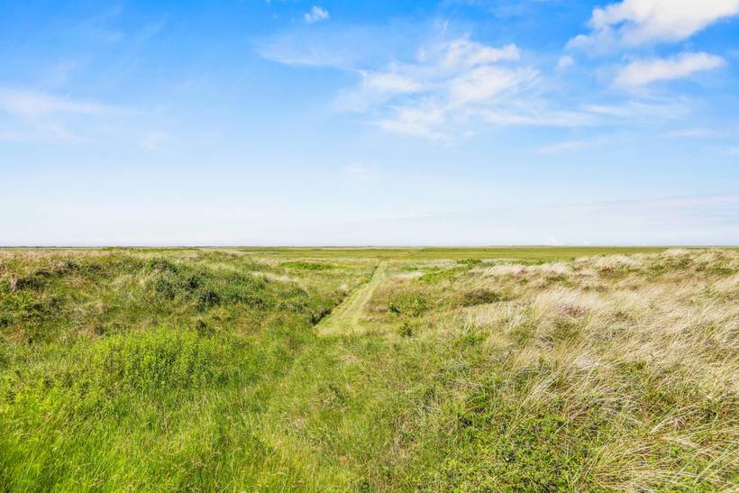 Foto von Ferienhaus DC57 in Bolilmark - Rømø