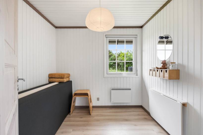 Foto von Ferienhaus DC57 in Bolilmark - Rømø