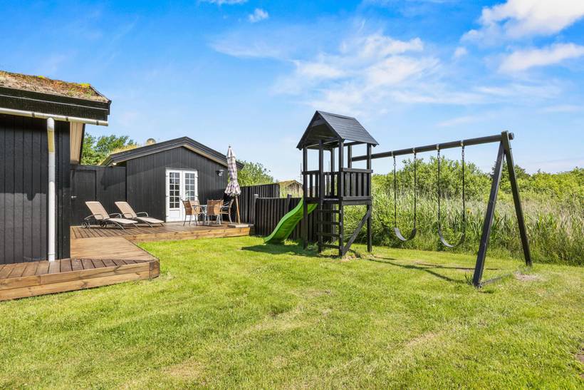 Foto von Ferienhaus DC57 in Bolilmark - Rømø