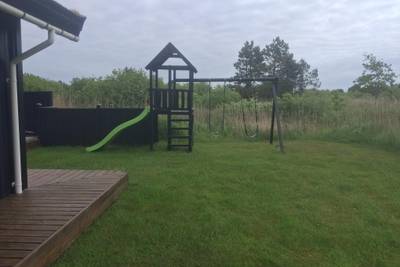 Vorschaubild von Ferienhaus DC57 in Bolilmark - Rømø