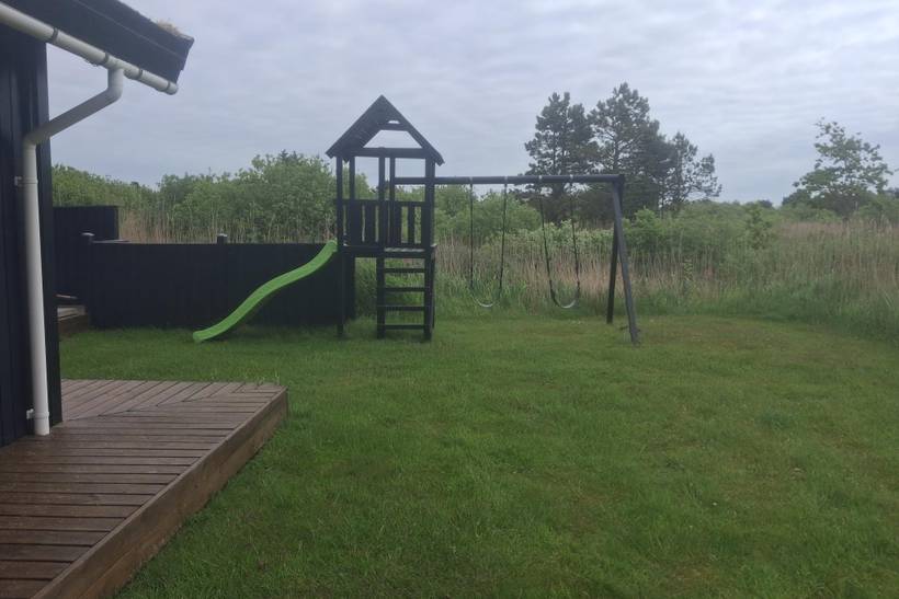 Foto von Ferienhaus DC57 in Bolilmark - Rømø