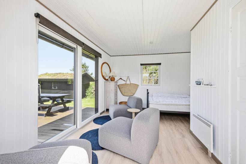 Foto von Ferienhaus DC57 in Bolilmark - Rømø