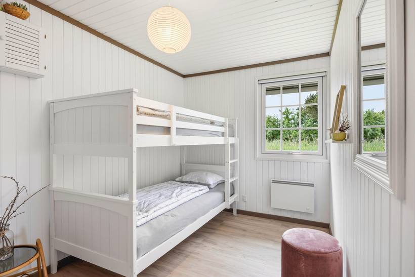 Foto von Ferienhaus DC57 in Bolilmark - Rømø