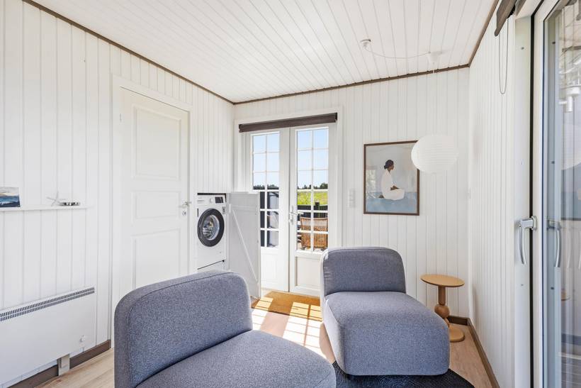Foto von Ferienhaus DC57 in Bolilmark - Rømø