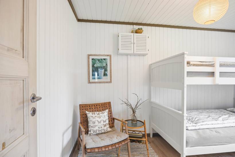 Foto von Ferienhaus DC57 in Bolilmark - Rømø