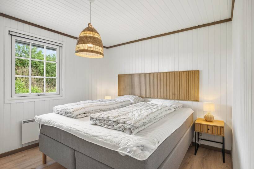 Foto von Ferienhaus DC57 in Bolilmark - Rømø