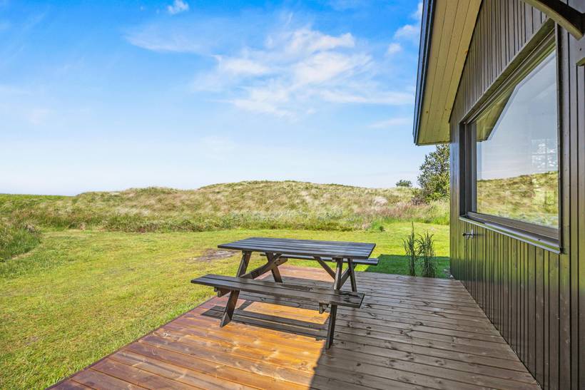 Foto von Ferienhaus DC57 in Bolilmark - Rømø
