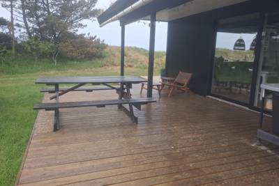 Vorschaubild von Ferienhaus DC57 in Bolilmark - Rømø