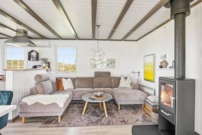 Vorschaubild von Ferienhaus DC57 in Bolilmark - Rømø