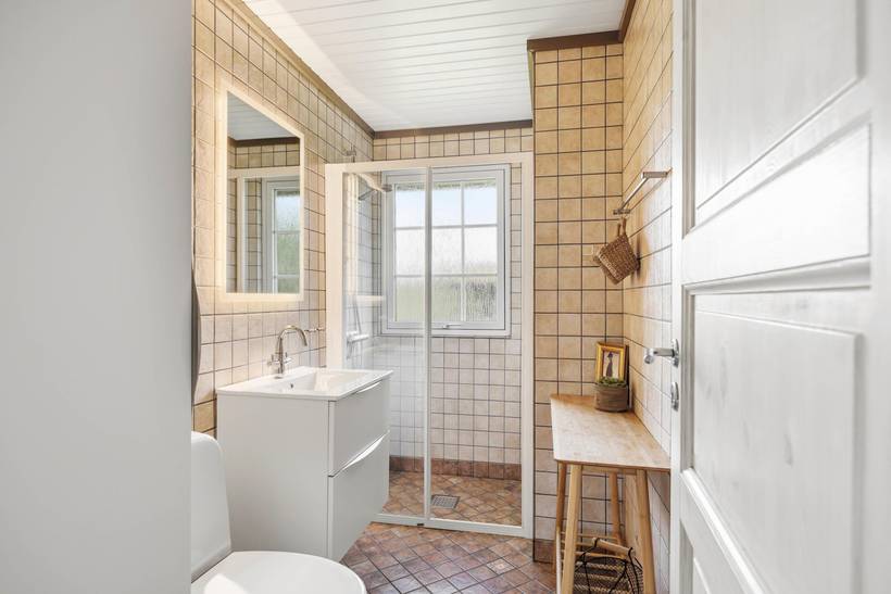 Foto von Ferienhaus DC57 in Bolilmark - Rømø