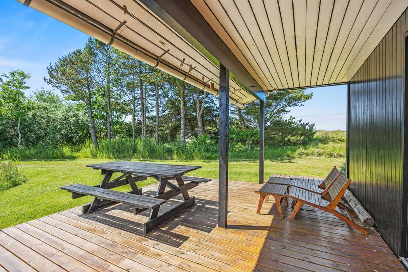 Foto von Ferienhaus DC57 in Bolilmark - Rømø