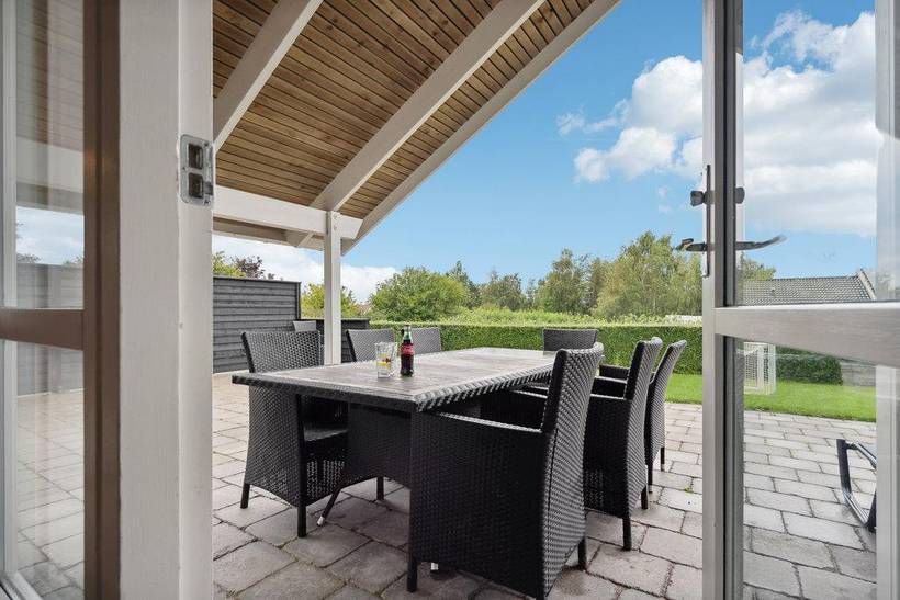 Foto von Ferienhaus DC58 in Købingsmark - Als