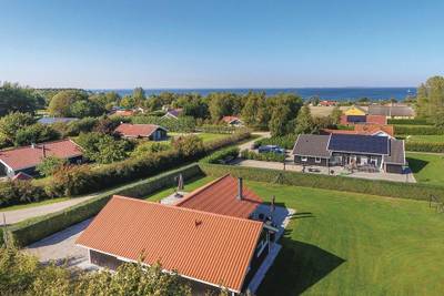 Vorschaubild von Ferienhaus DC58 in Købingsmark - Als