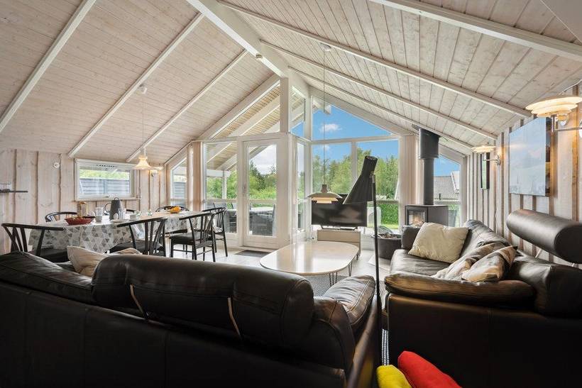 Foto von Ferienhaus DC58 in Købingsmark - Als