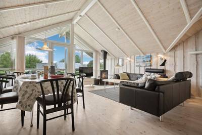 Vorschaubild von Ferienhaus DC58 in Købingsmark - Als