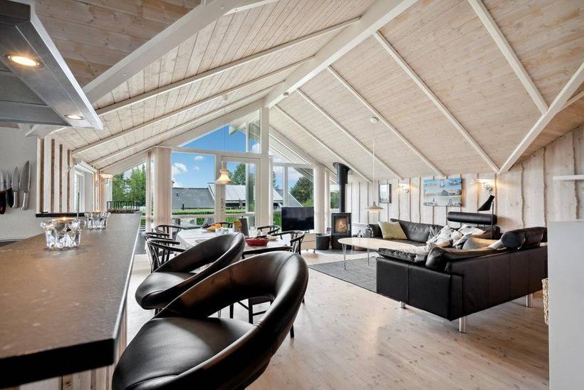 Foto von Ferienhaus DC58 in Købingsmark - Als